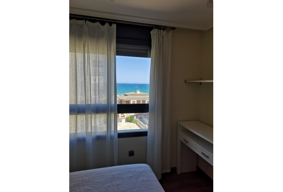 Resale - Apartment / flat - Guardamar del Segura - Costa Blanca