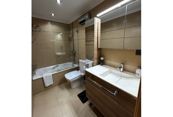 Resale - Apartment / flat - Guardamar del Segura - Costa Blanca