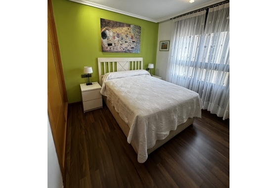 Resale - Apartment / flat - Guardamar del Segura - Costa Blanca