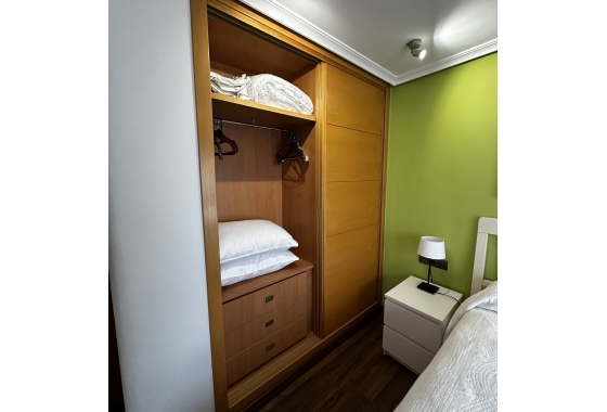 Resale - Apartment / flat - Guardamar del Segura - Costa Blanca