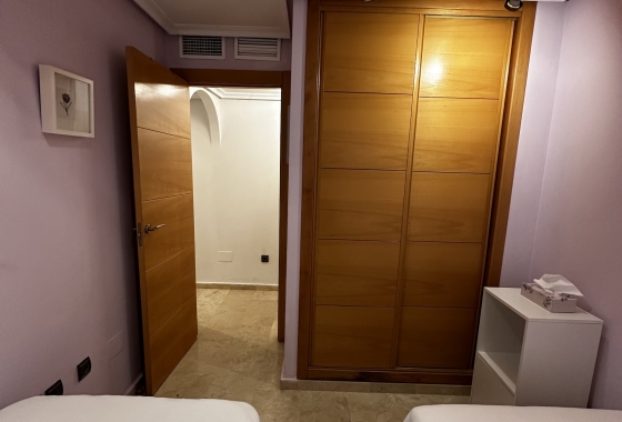 Resale - Apartment / flat - Guardamar del Segura - Costa Blanca