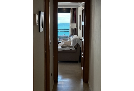 Resale - Apartment / flat - Guardamar del Segura - Costa Blanca