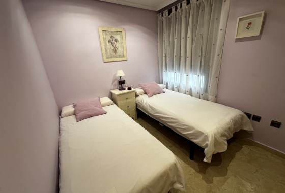 Resale - Apartment / flat - Guardamar del Segura - Costa Blanca