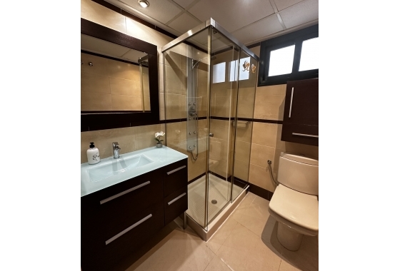 Resale - Apartment / flat - Guardamar del Segura - Costa Blanca