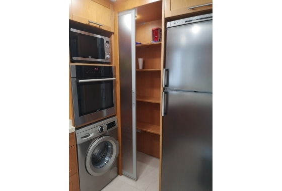 Resale - Apartment / flat - Guardamar del Segura - Costa Blanca