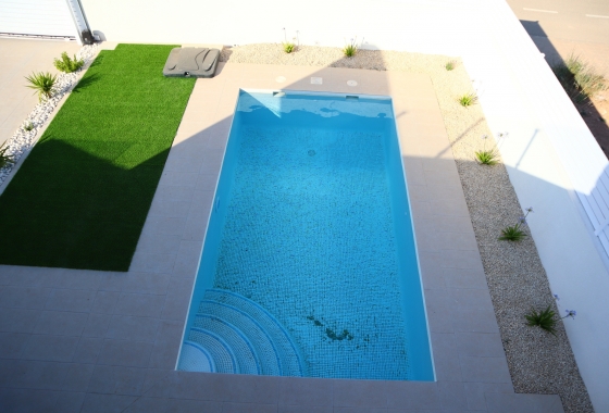 Nouvelle construction - Chalet - Aspe