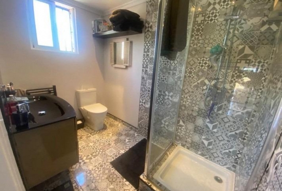 Resale - Villa - Albatera - Campo De Albatera