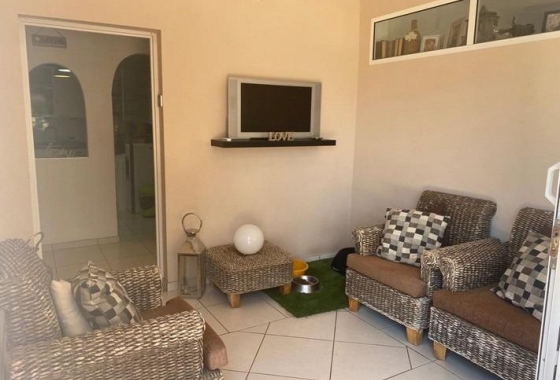 Resale - Villa - Albatera - Campo De Albatera