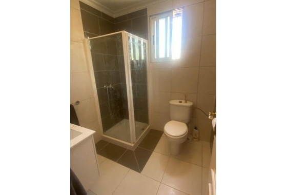 Resale - Villa - Albatera - Campo De Albatera