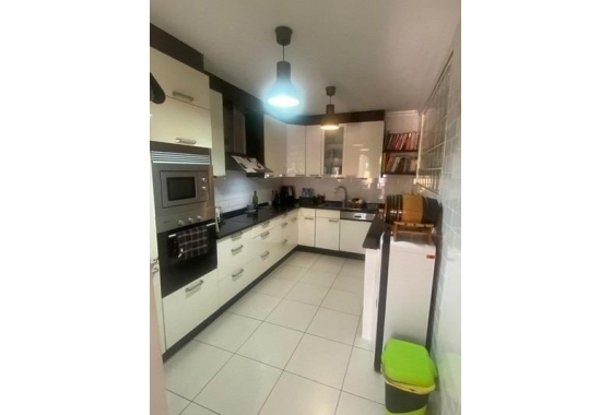 Resale - Villa - Albatera - Campo De Albatera