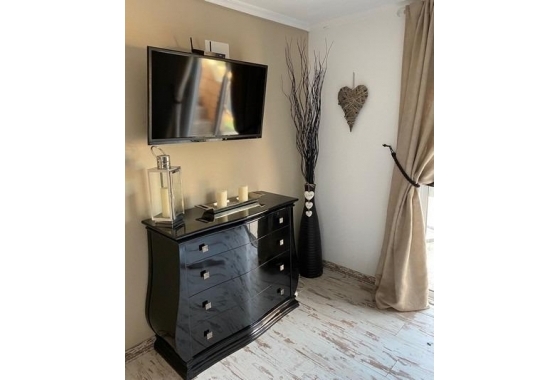 Resale - Villa - Albatera - Campo De Albatera