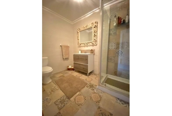 Resale - Villa - Albatera - Campo De Albatera