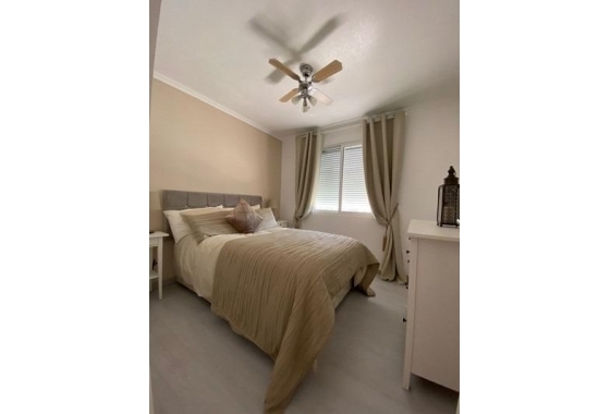 Resale - Villa - Albatera - Campo De Albatera