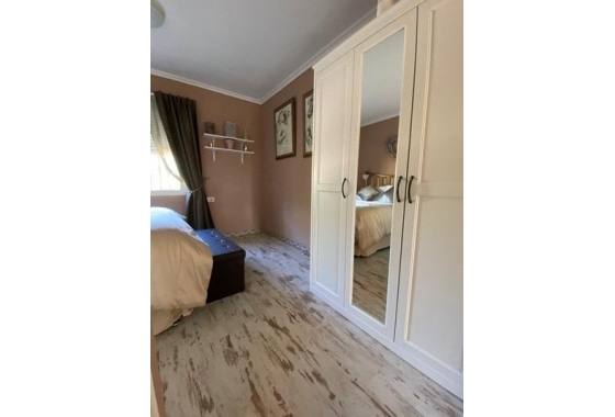 Resale - Villa - Albatera - Campo De Albatera