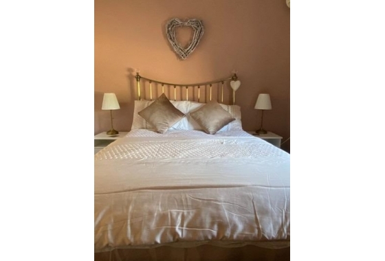 Resale - Villa - Albatera - Campo De Albatera