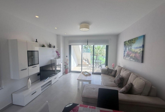 Resale - Bungalow - Guardamar del Segura - Oasis Beach