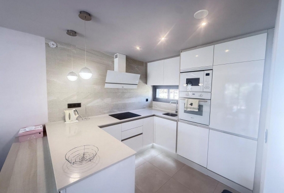 Resale - Bungalow - Guardamar del Segura - Oasis Beach