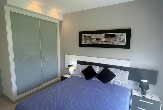 Resale - Bungalow - Guardamar del Segura - Oasis Beach