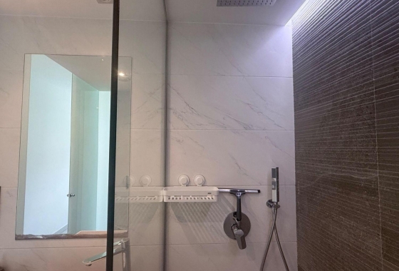 Resale - Bungalow - Guardamar del Segura - Oasis Beach