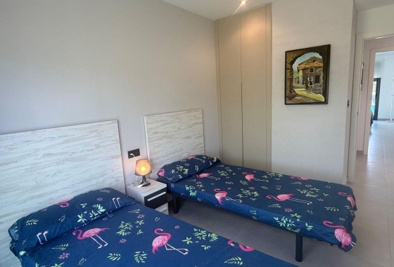 Resale - Bungalow - Guardamar del Segura - Oasis Beach
