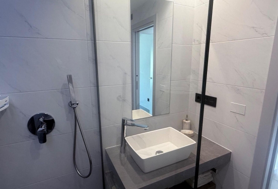 Resale - Bungalow - Guardamar del Segura - Oasis Beach