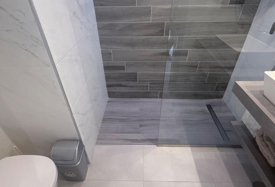 Resale - Bungalow - Guardamar del Segura - Oasis Beach