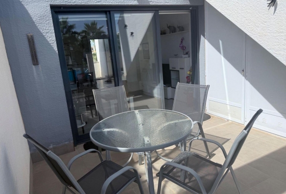 Resale - Bungalow - Guardamar del Segura - Oasis Beach