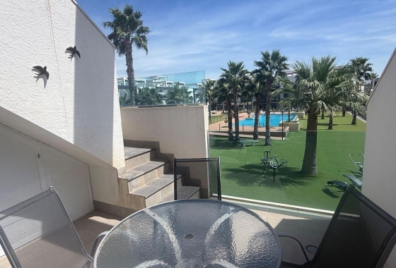Resale - Bungalow - Guardamar del Segura - Oasis Beach