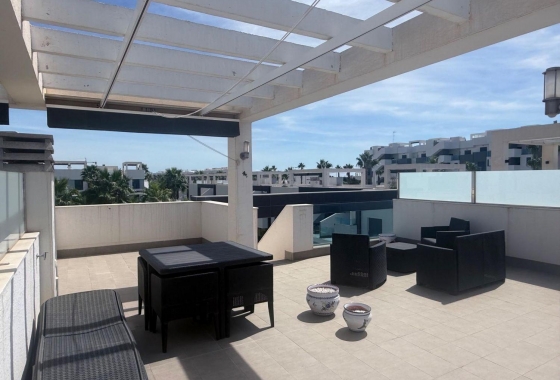 Resale - Bungalow - Guardamar del Segura - Oasis Beach