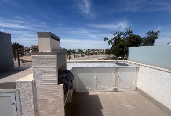Resale - Bungalow - Guardamar del Segura - Oasis Beach