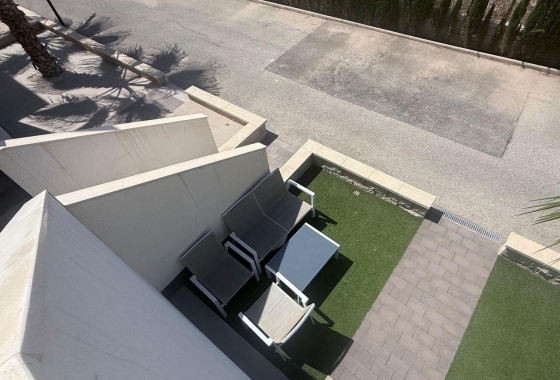 Resale - Bungalow - Guardamar del Segura - Oasis Beach