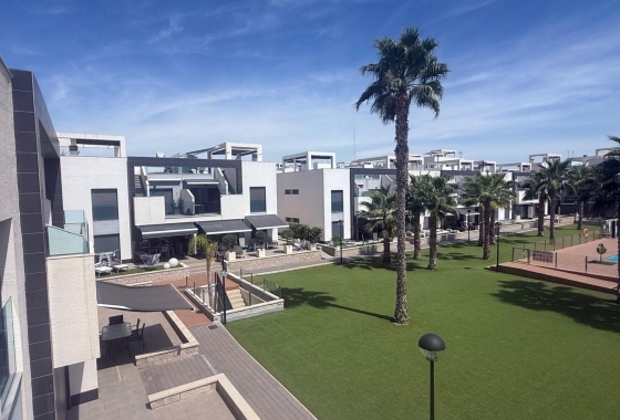 Resale - Bungalow - Guardamar del Segura - Oasis Beach