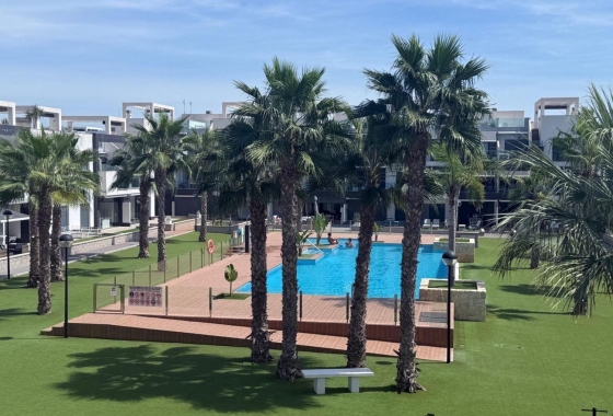 Resale - Bungalow - Guardamar del Segura - Oasis Beach