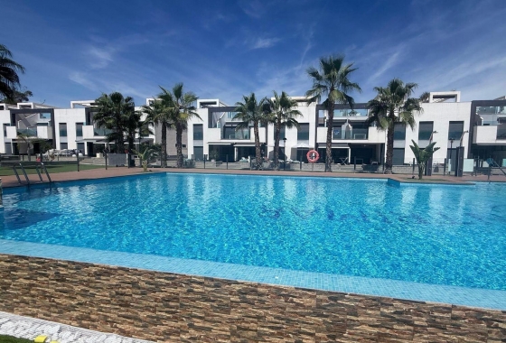 Resale - Bungalow - Guardamar del Segura - Oasis Beach