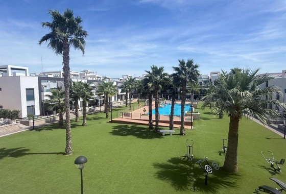 Resale - Bungalow - Guardamar del Segura - Oasis Beach