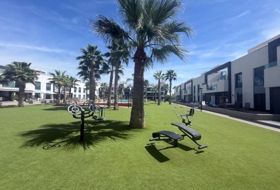 Resale - Bungalow - Guardamar del Segura - Oasis Beach