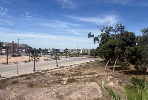 Resale - Bungalow - Guardamar del Segura - Oasis Beach