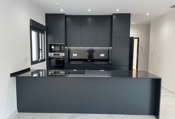 Новостройка - Дом - La Romana