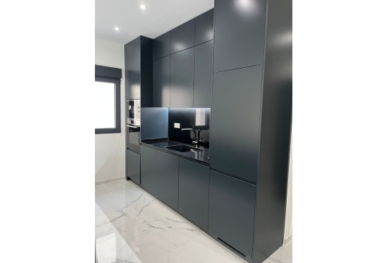 Новостройка - Дом - La Romana