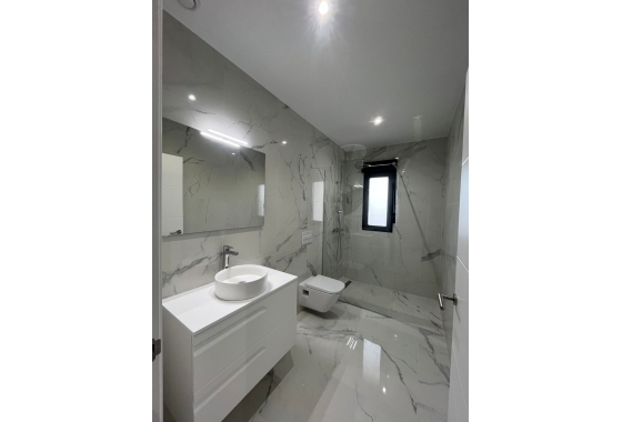 Новостройка - Дом - La Romana