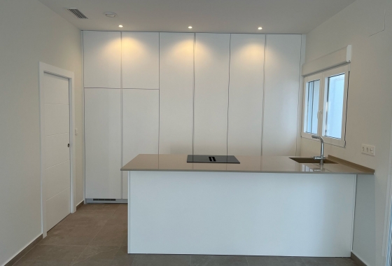 Nouvelle construction - Chalet - La Romana