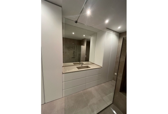 Nouvelle construction - Chalet - La Romana