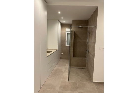 Nouvelle construction - Chalet - La Romana