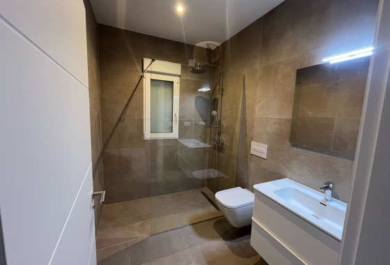 Nouvelle construction - Chalet - La Romana