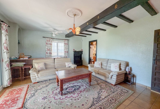 Resale - Villa - Torrevieja - Costa Blanca