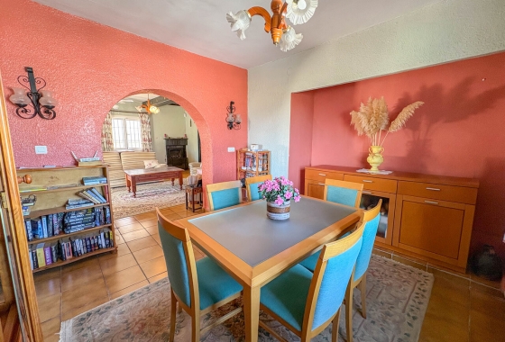 Resale - Villa - Torrevieja - Costa Blanca