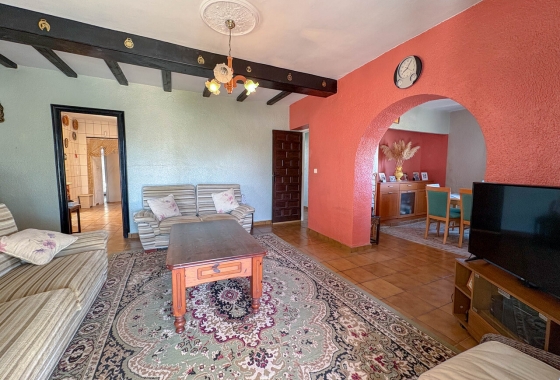 Resale - Villa - Torrevieja - Costa Blanca