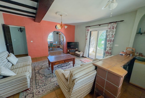 Resale - Villa - Torrevieja - Costa Blanca