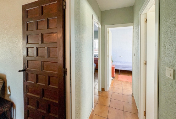 Resale - Villa - Torrevieja - Costa Blanca