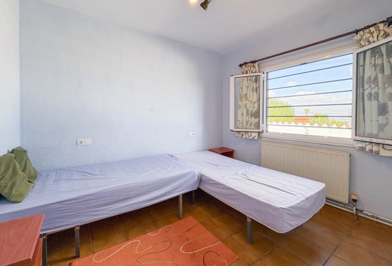 Resale - Villa - Torrevieja - Costa Blanca